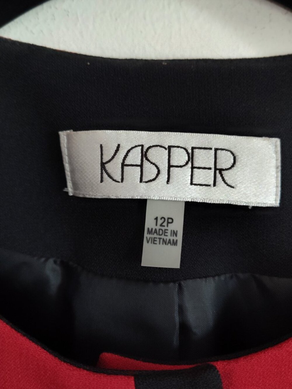 Kasper Jacket/Blazer - Picture 3 of 3